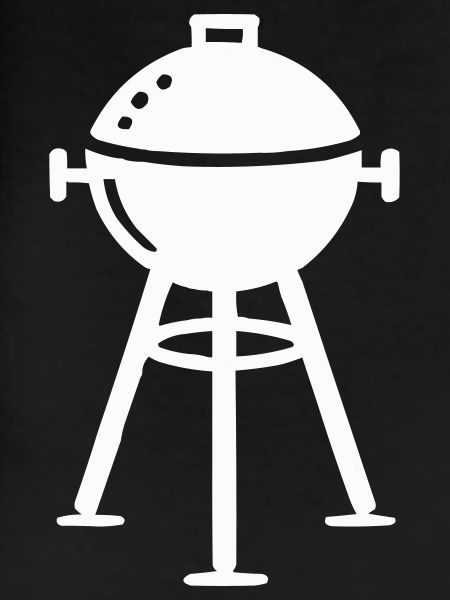 grill
