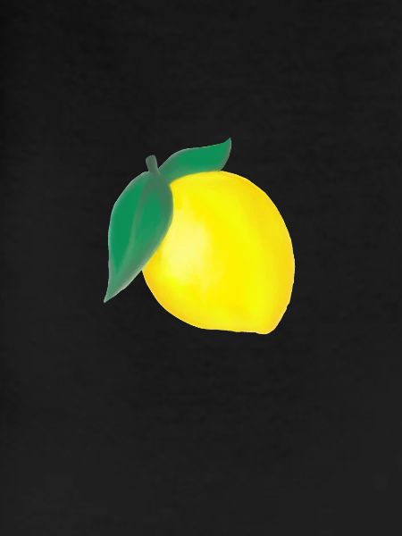 lemon