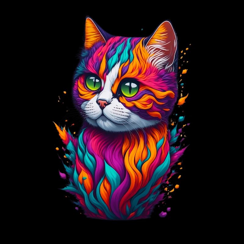 Katze 6