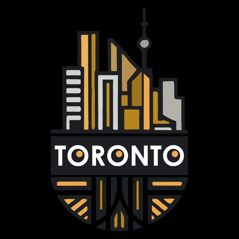 Toronto - Ein Stück Kanada