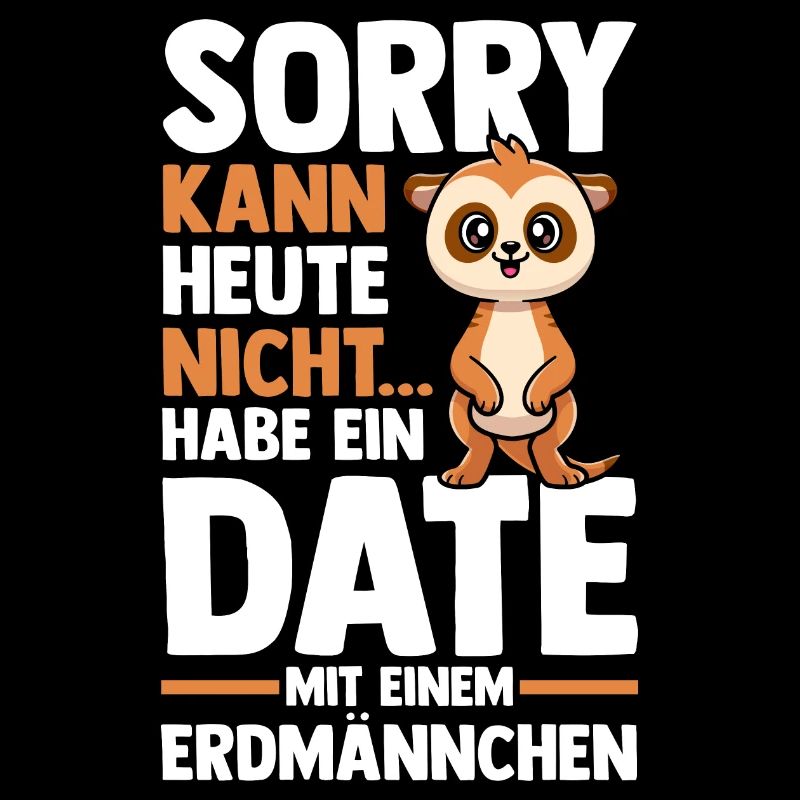 Erdmännchen