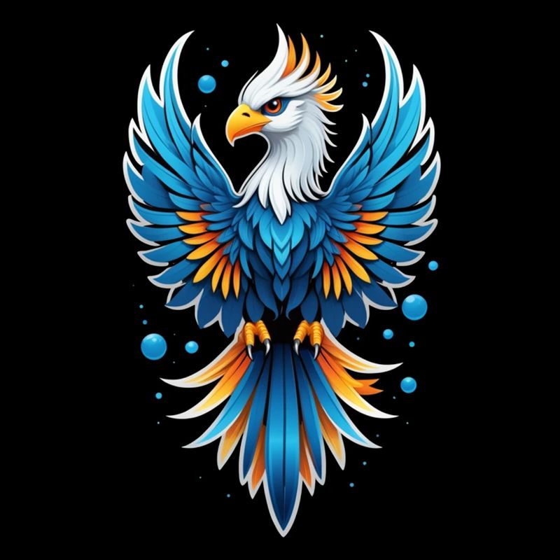 Phenix - Phoenix - Firebird
