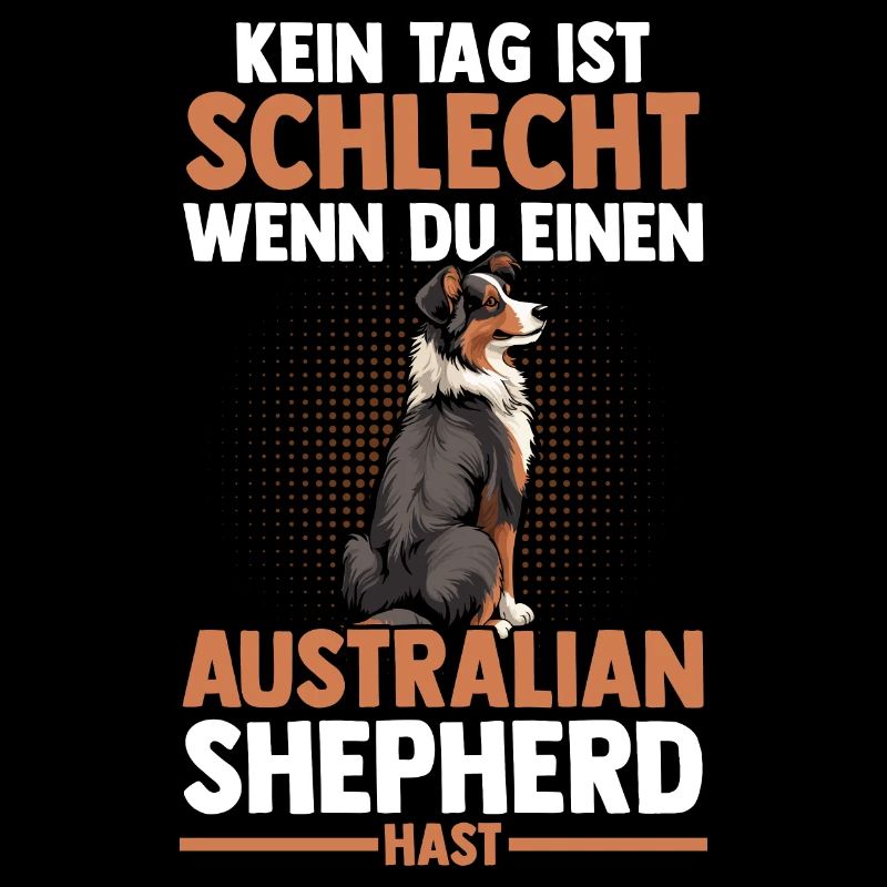 Australian Shepherd Hund Aussie