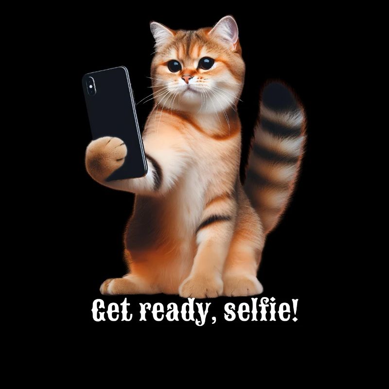 Get ready, selfie-7