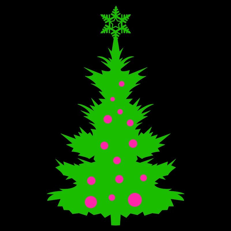 Christmas tree