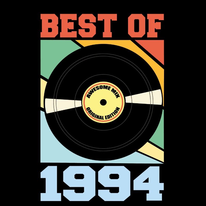 Le meilleur de 1994