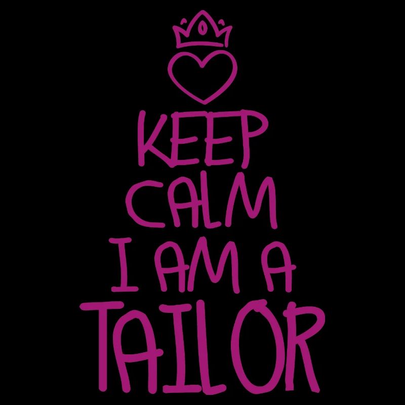 Keep Calm Schneider cool Schneider Geschenk