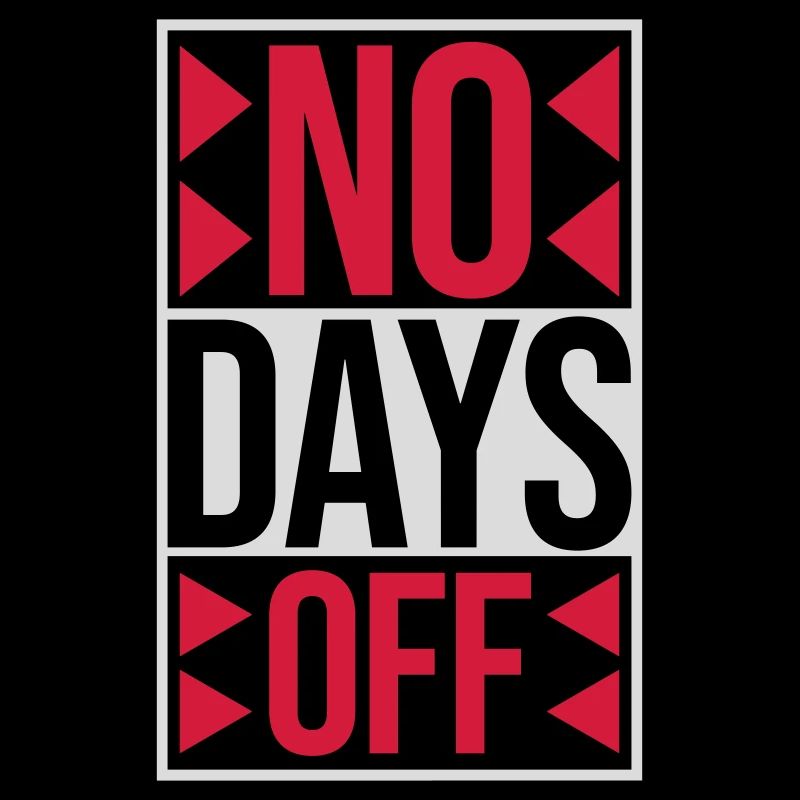 pas de jours de congé devis