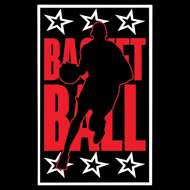 Joueurs de basket-ball