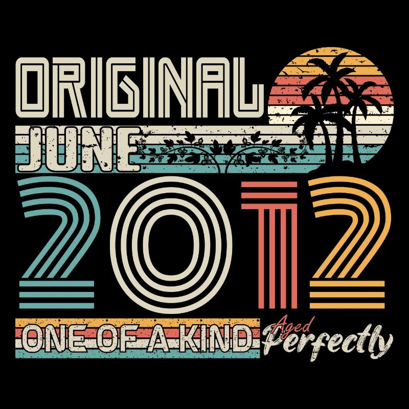 Juni 2012 Juni-Jubiläum Juni 2012