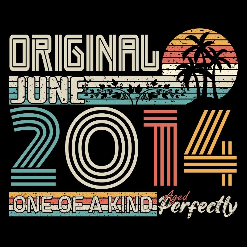 June 2014 June anniversary June 2014
