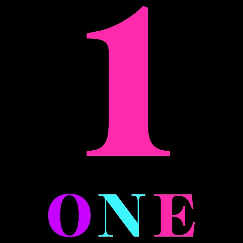 One-1st Anniversary