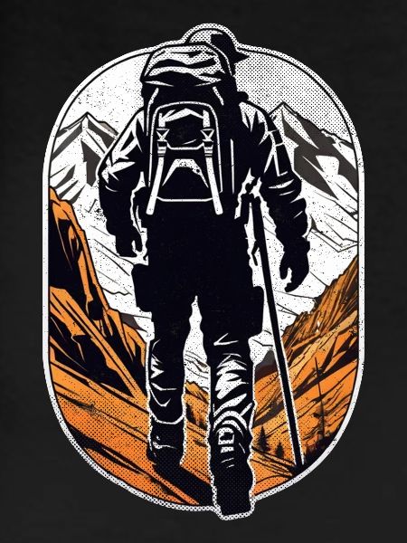 Nature & Mountain Hiking