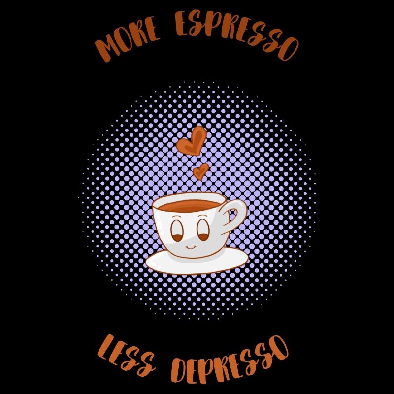 Espresso, Coffee, Coffee, Latte, Gift Idea, Fun