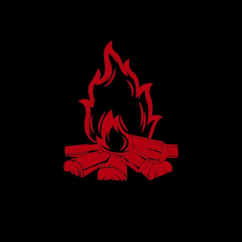 Campfire Camping Team