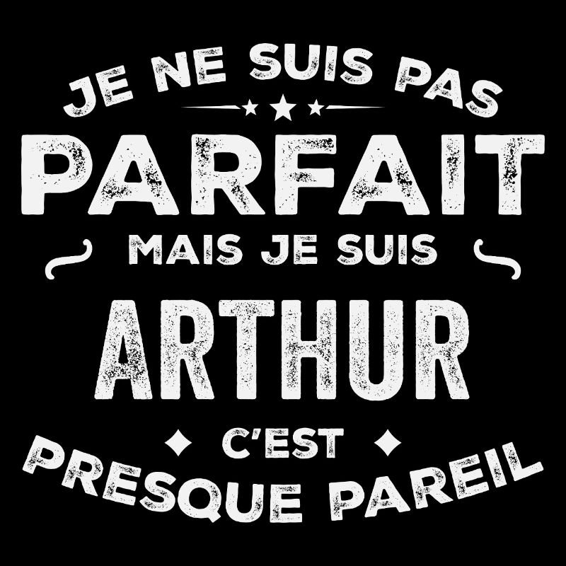 Arthur Ein Vorname, eine Geschichte, eine Persönlichkeit