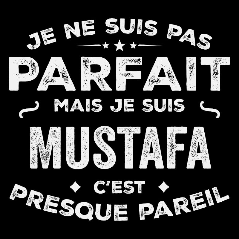 Mustafa Ein Name, eine Geschichte, eine Persönlichkeit