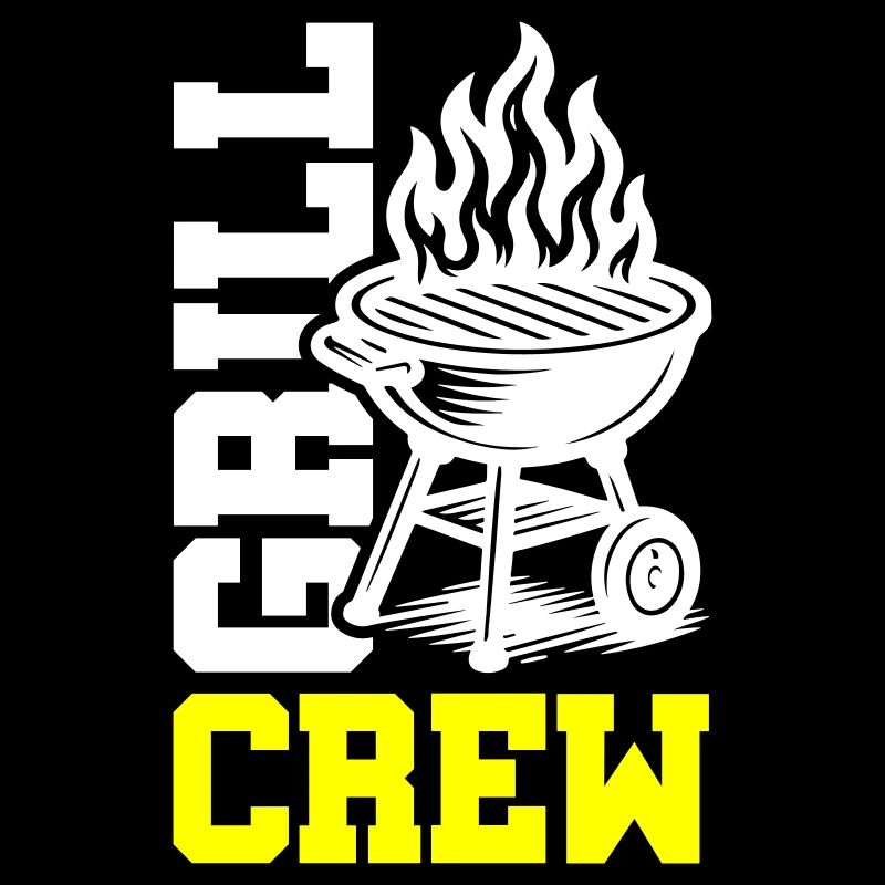 Grill Crew