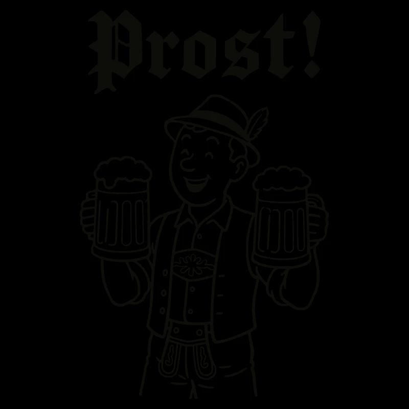 Beer boy