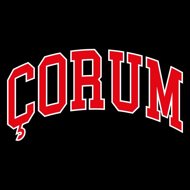Çorum