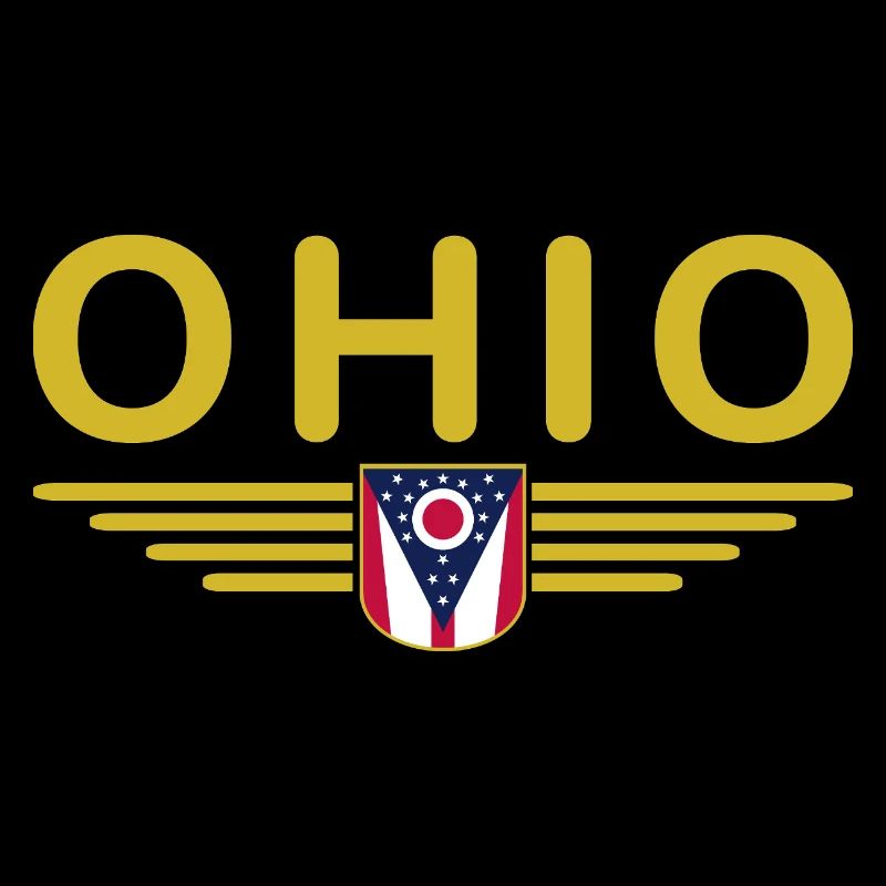 Ohio Fan T-Shirt – Must-Have for Fans