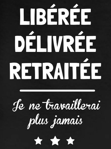 Retraite