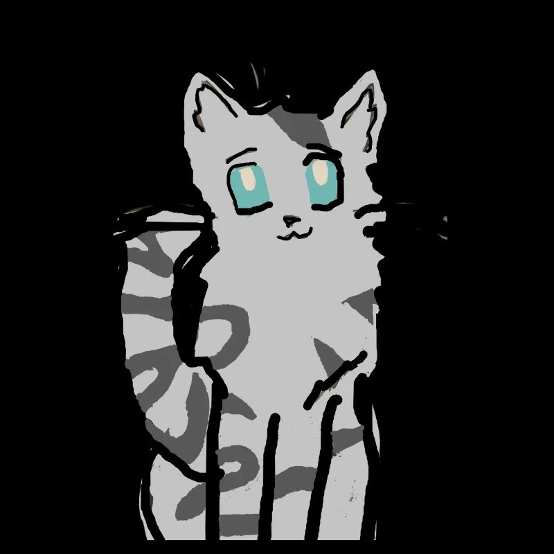 Warrior Cats - Jayfeather