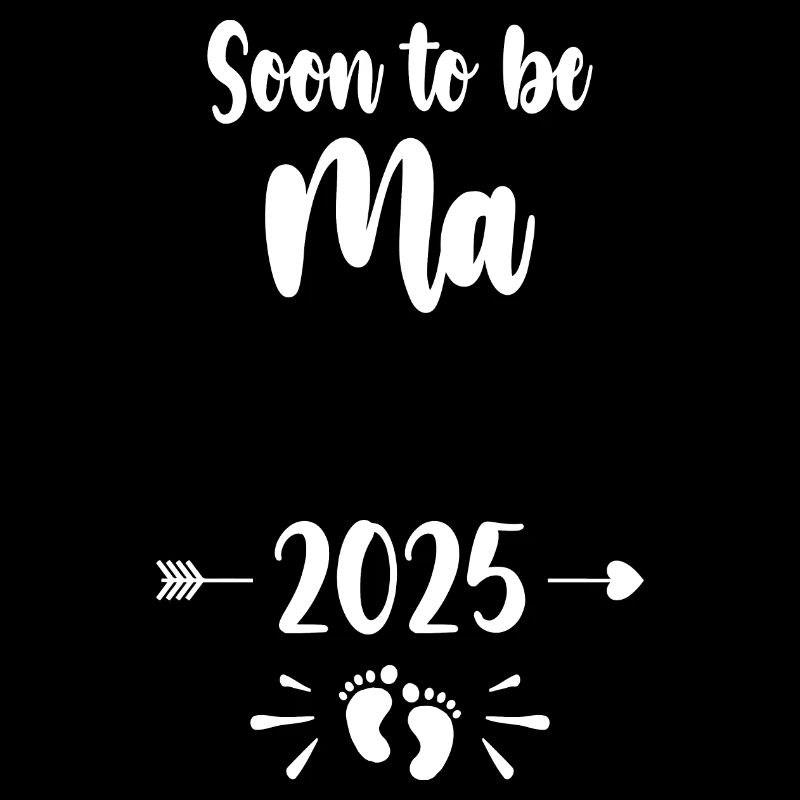 Ma Bientôt Maman 2025 Mère Enfants Enceintes Mère