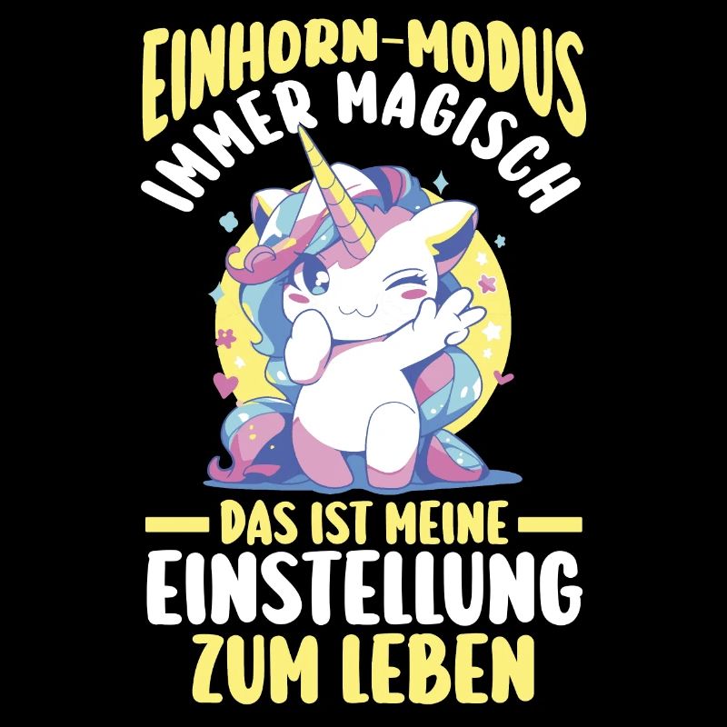 Einhorn
