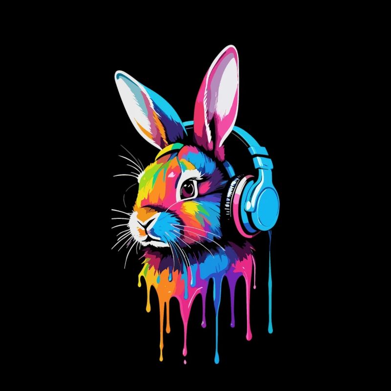 Lapin Techno