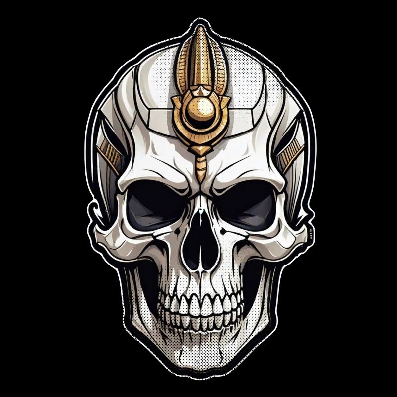 Pharaoh- Mummy - Egypt