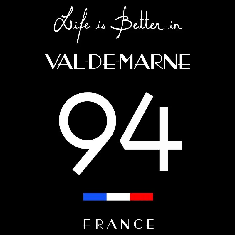 Life is better VAL-DE-MARNE Issue 94