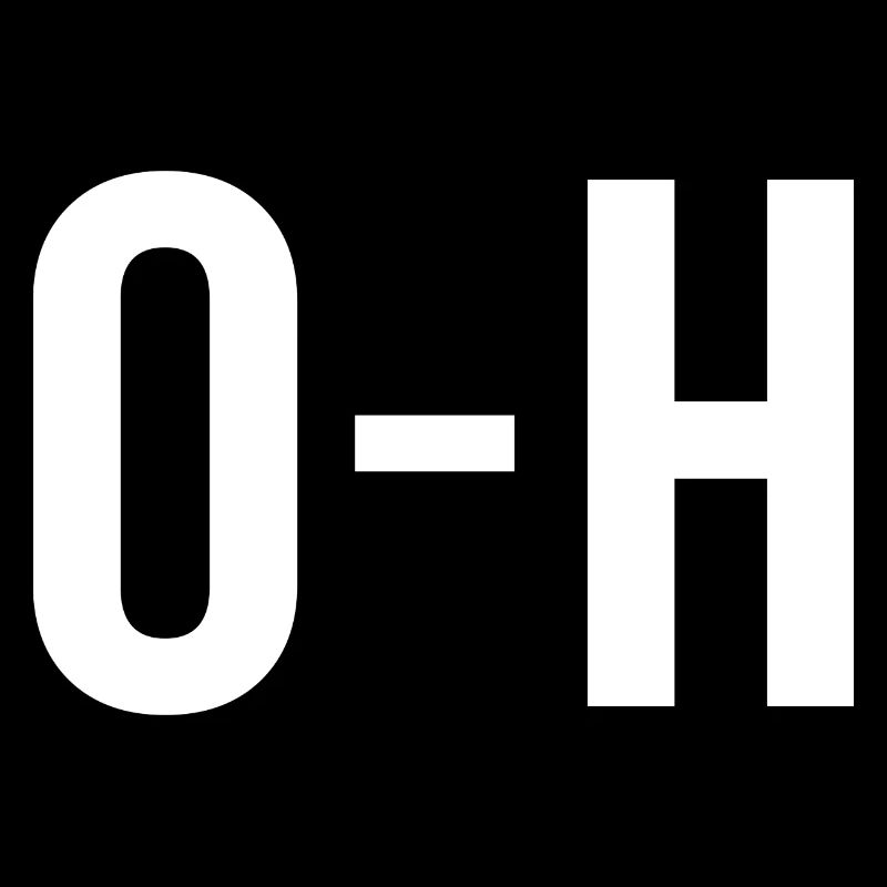 O-H