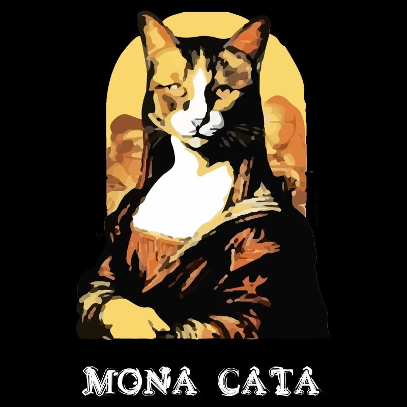 Mona cata