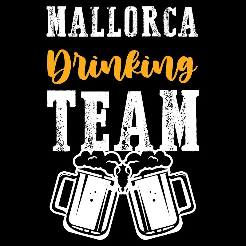 Mallorca Drinking Team