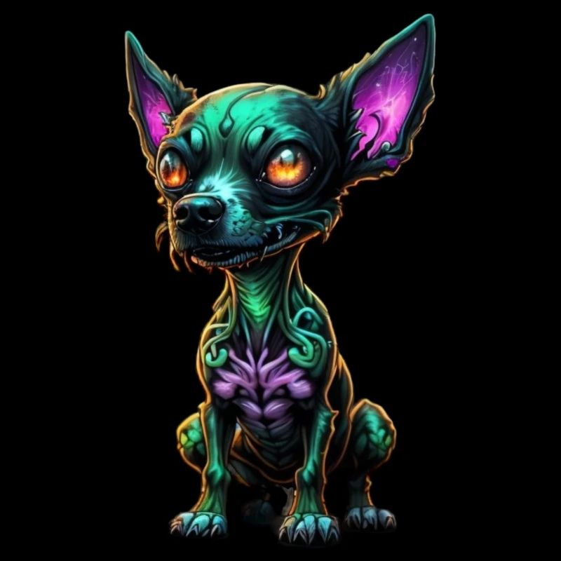 GalaxyDog