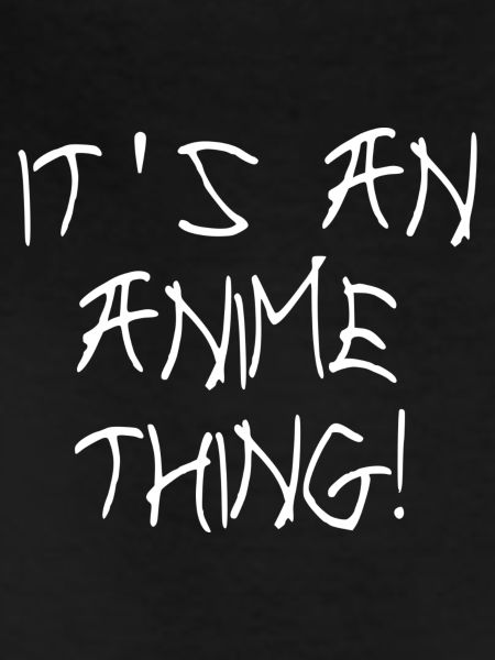 anime