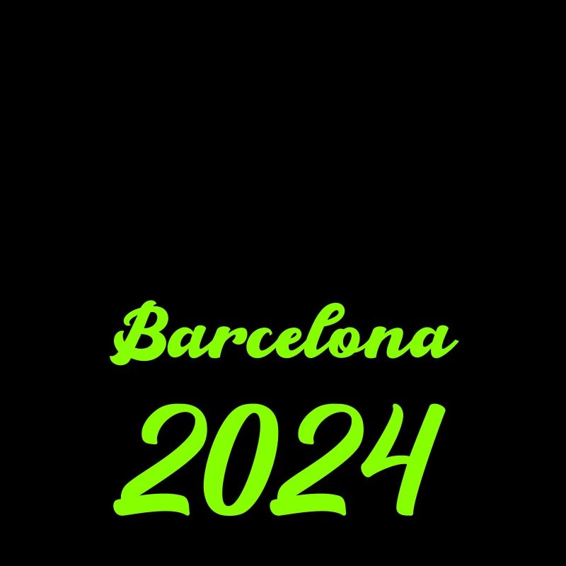 Barcelone 2024