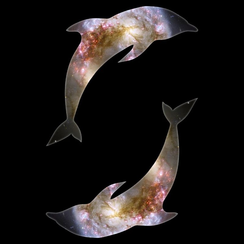 Dolphins Galaxy