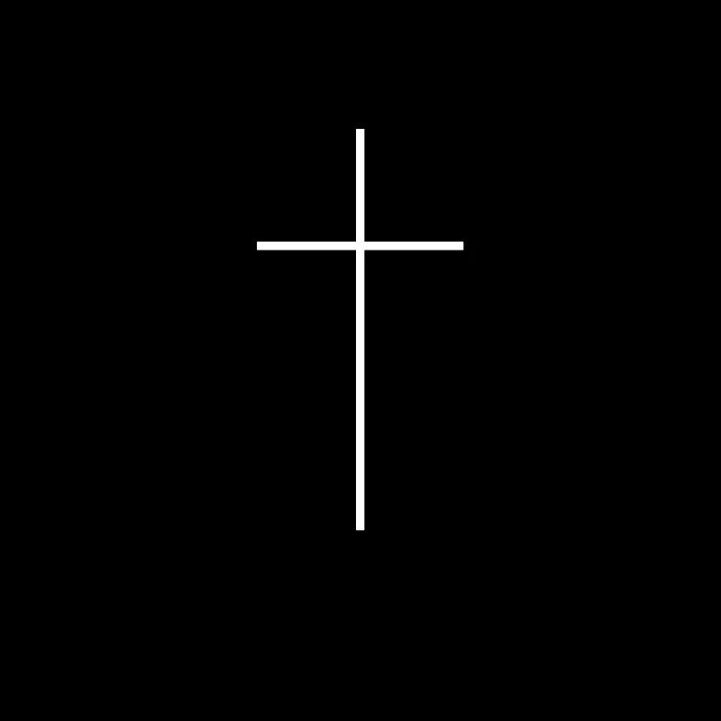 Cross symbol