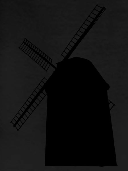 windmill