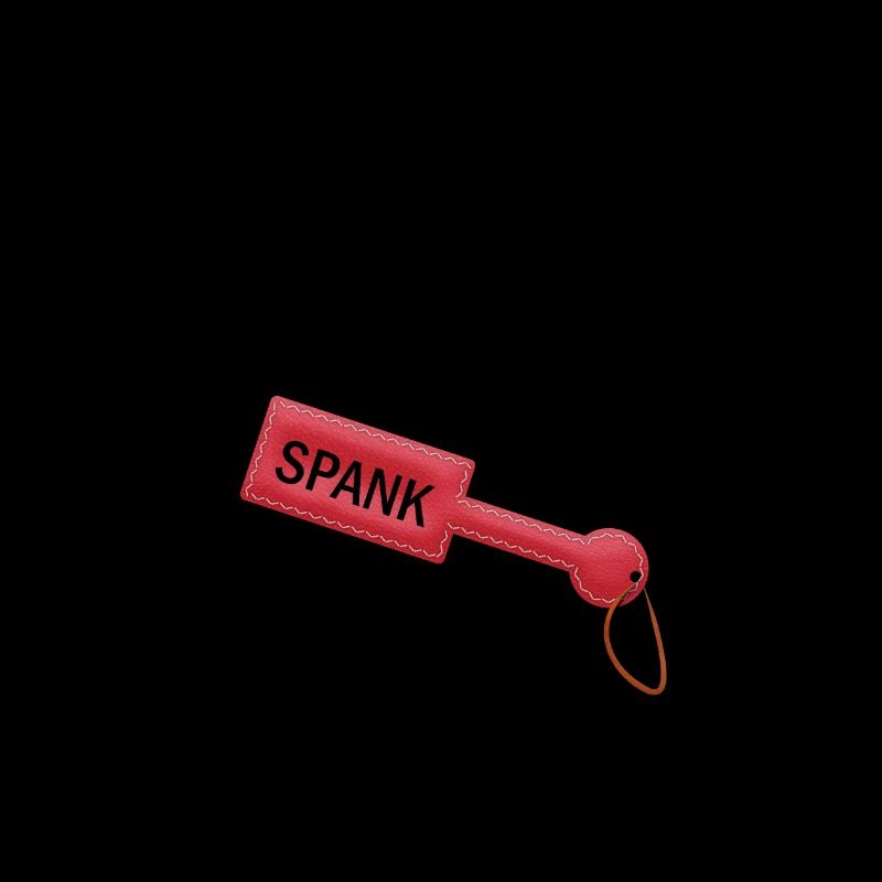 Mangez Sommeil Spank Repeat