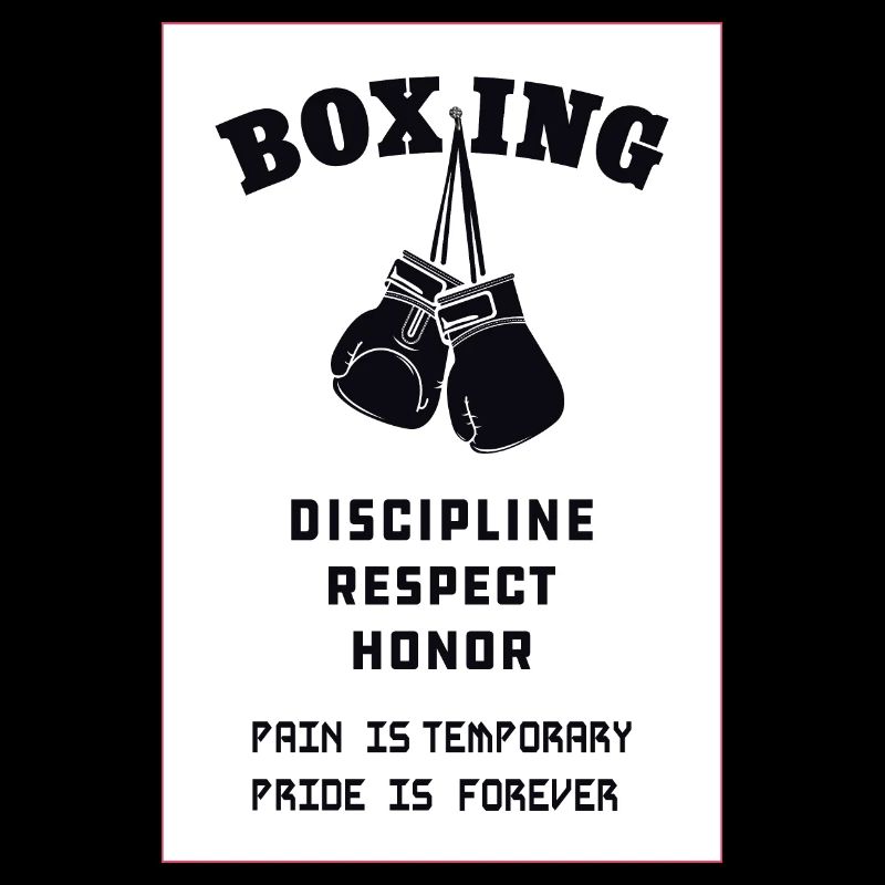 Boxen, Boxer