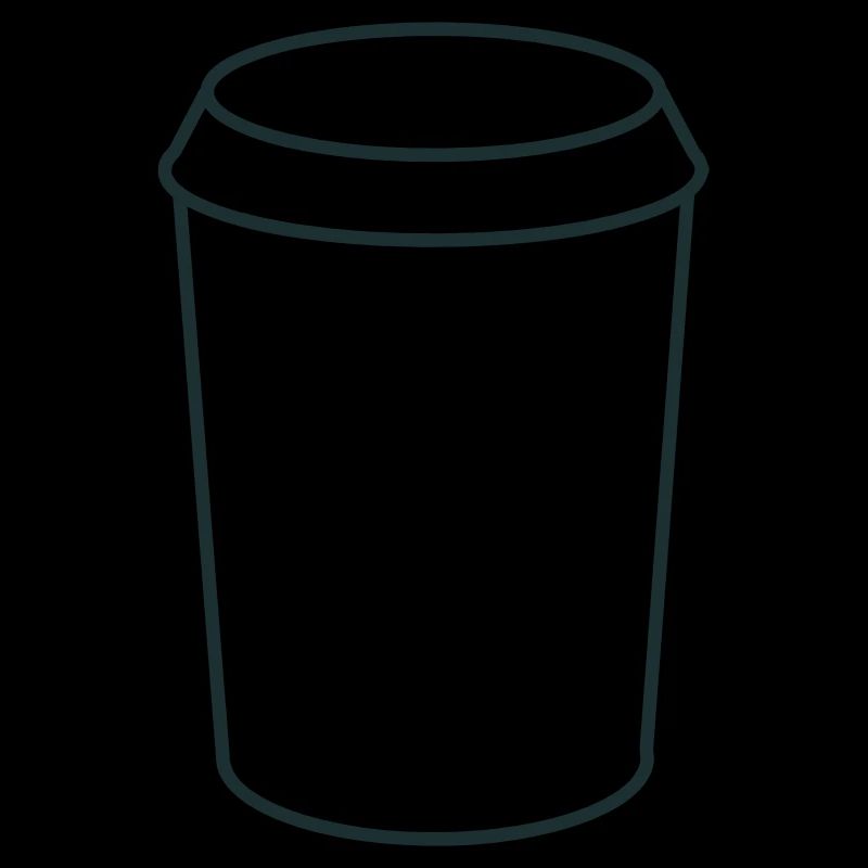 basic coffee cup