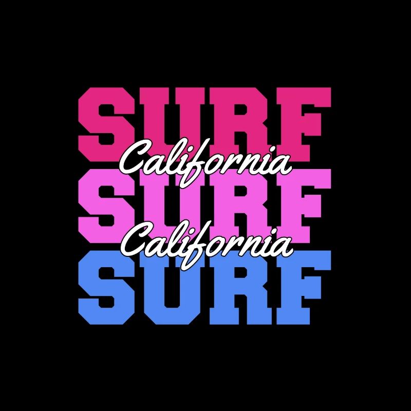 SURF SURF NEU