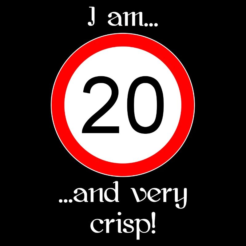 20 ans écriture très nette blanche