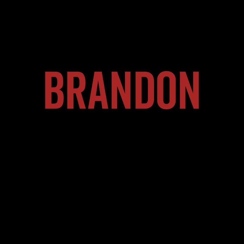 Pas de Brandon Pas de vie