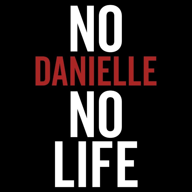 Pas de Danielle Pas de vie