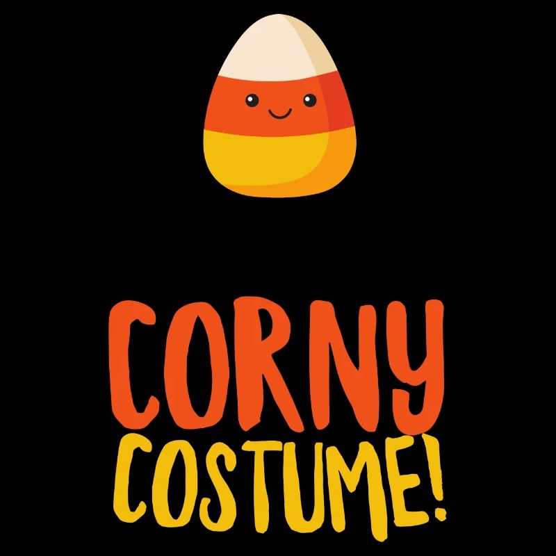 Ceci est mon costume de Corny