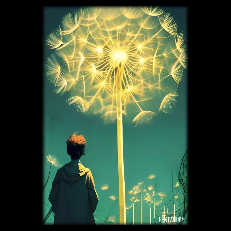 Dandelion Dandelion Asteraceae Flower Spring